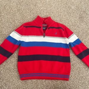 Nautica Toddler Sweater